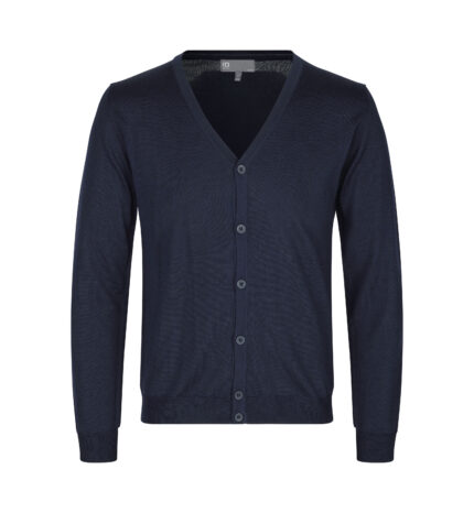 Cardigan | merino