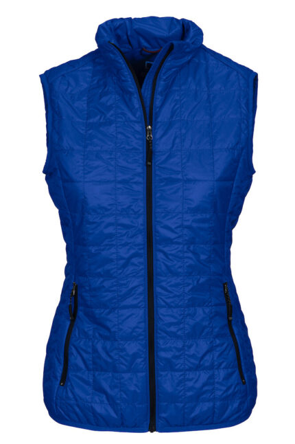 Rainier Vest Ladies'