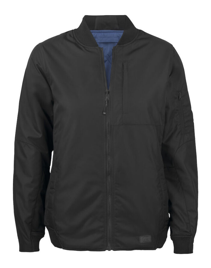 Fairchild Jacket Ladies