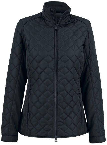 Pendleton Jacket Ladies