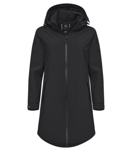 Wedderburn Jacket Ladies