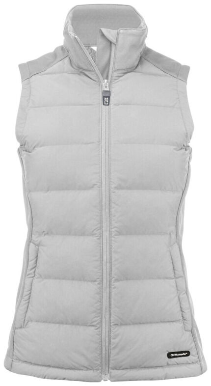 Oak Harbor Vest Ladies