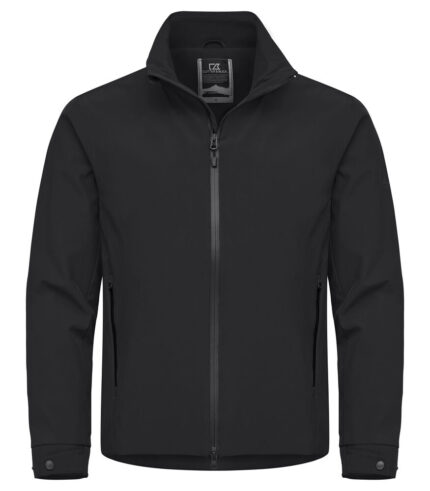 Wedderburn Short Jacket Men