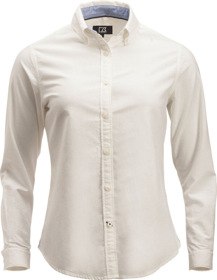 Belfair Oxford Shirt Ladies'