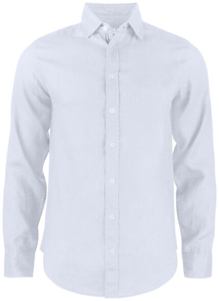 Summerland Linen Shirt