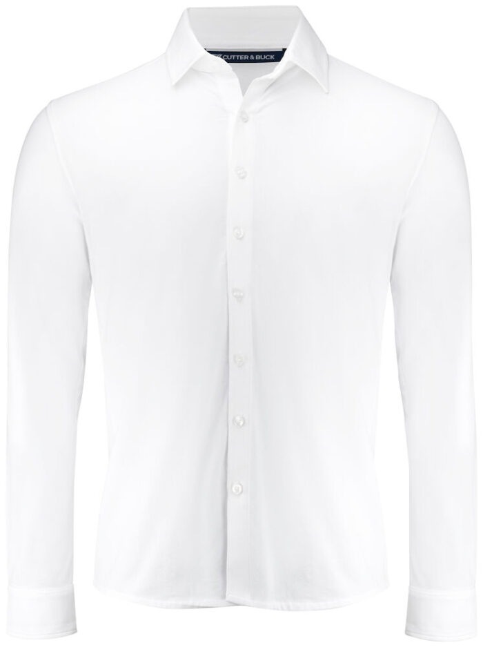 Hedley Stretch Shirt Men