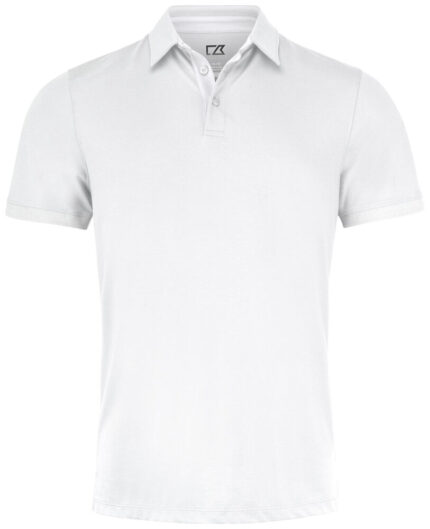 Oceanside Stretch Polo Men