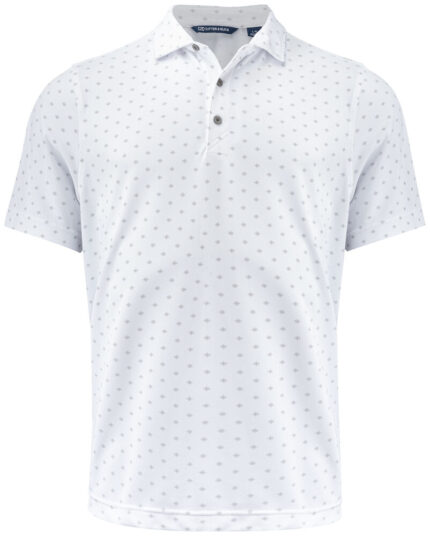 Virtue Eco Polo