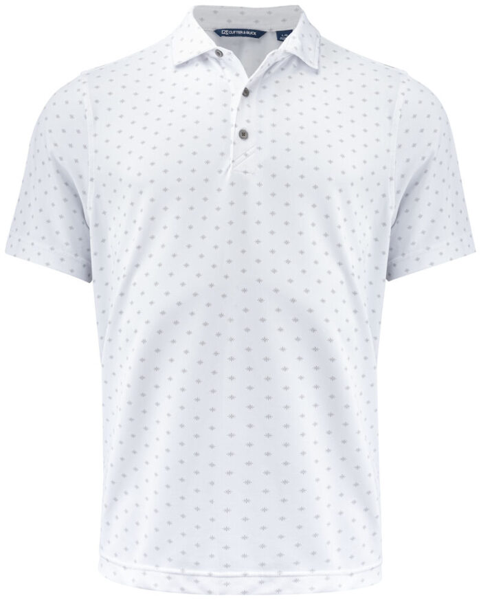 Virtue Eco Polo