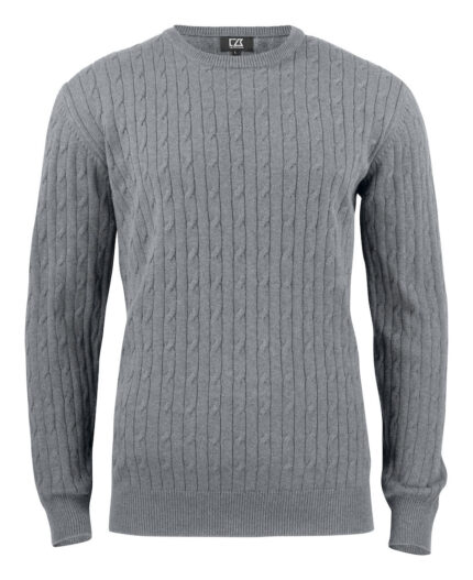 Blakely Knitted Sweater Men's