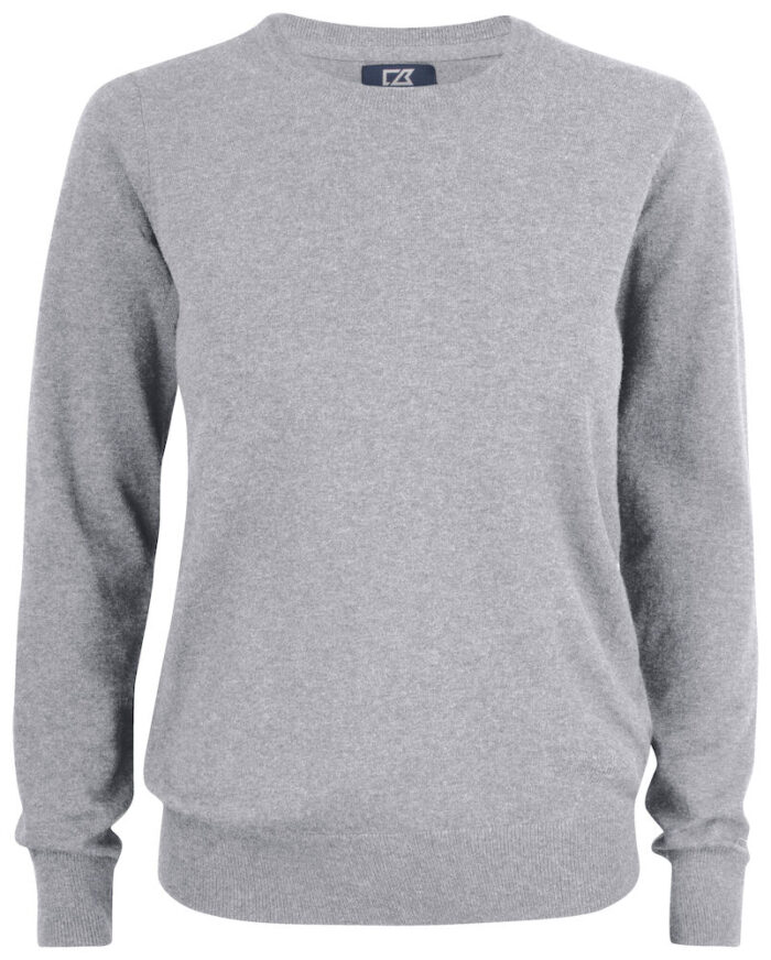 Oakville Crewneck Ladies