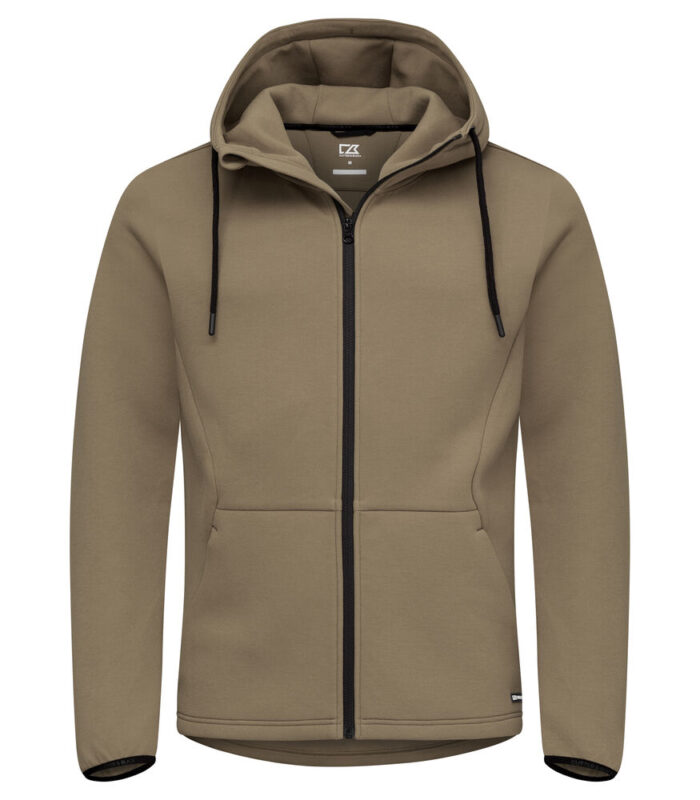 Pemberton Hood FZ Men