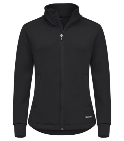 Pemberton Cardigan Full Zip Women