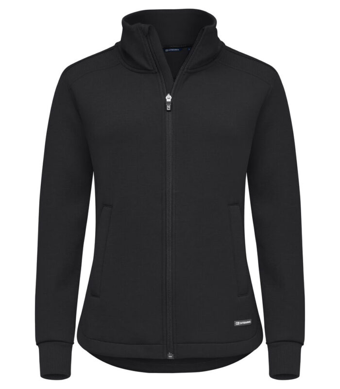 Pemberton Cardigan Full Zip Women